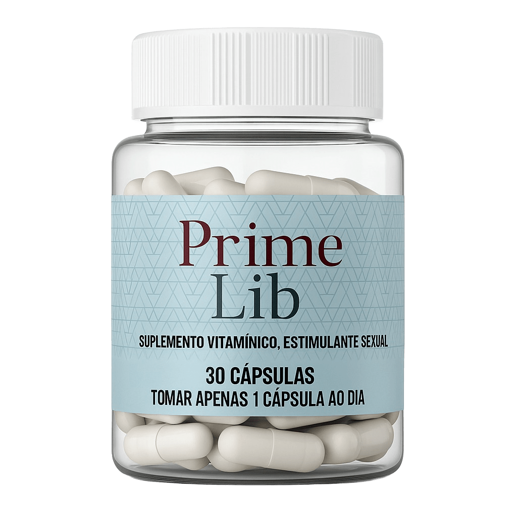 Prime Lib Produto